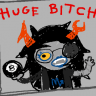 Vriska Serket