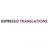 espresso translation