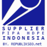 Supplier pipa hdpe Indonesia