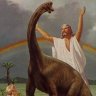 anarchosaurus