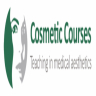 cosmetic courses
