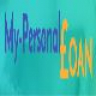 mypersonal loan