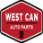 Westcan Auto Parts