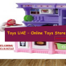 Toys UAE
