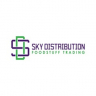 SKY Distribution foodstuff trading