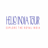 Hello India Tour