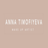 Anna Tymofiyeva