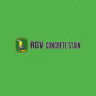 Rgv concrete stain