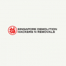 Singapore Demolition Hackers N Removals Pte. Ltd
